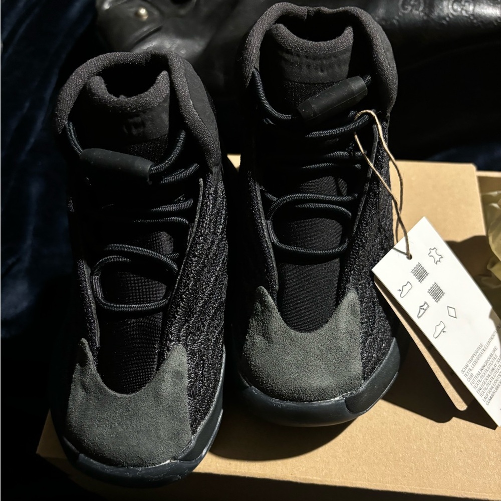 Toddler Yeezy QNTM